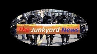 The Best of The Junkyard News PLAYLIST LIVE pt 2