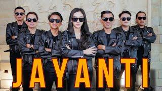 JAYANTI - FANNY SABILA ( OFFICIAL LIVE MUSIC & VIDEO ) | BAH ANTON WIKWIW