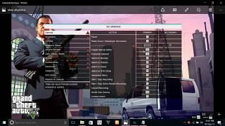 [2020 Still Working] How to fix keybinding in GTA 5 without downgrading update.rpf working %