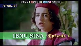 Ibnu Sina - Episode 1