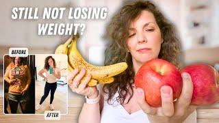 10 Daily Habits That Helped Me Lose 50 Pounds on a Vegan Diet - Plant Based