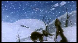 The Snowman -- An Post -- Walking in the Air -- Christmas Ad 2005