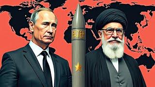 Путин на грани решения — война или мир?