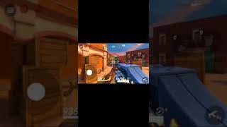 Как играть в Guns of Boom с другом по сети