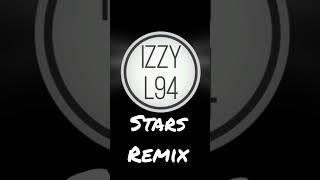 Izzy L94 - Stars