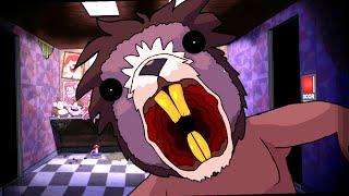 One Night at Flumpty's - PEGGIO DI FIVE NIGHTS AT FREDDY'S!!