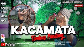 KACAMATA TEMBUS PANDANG FILM PENDEK LUCU CIREBON