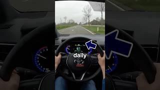 Which Car is the Best Daily Driver? 