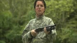 The Whitest Kids U' Know: Call of Duty in Real Life Skit