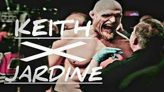 Keith Jardine Highlight video | APEXUNDERDOG