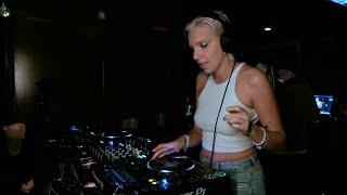 Dj Angel | Pisica Cruise | Paris (France)