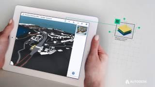 Autodesk InfraWorks 2014 - Product Overview