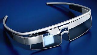 5 Best AR Smart Glasses  Reviews