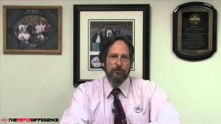 The NATCA Difference: Barry Krasner