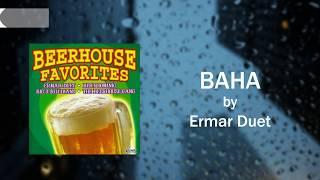 Ermar Duet - Baha (Lyrics Video)