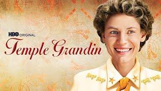 Temple Grandin Full Movie (2010) Review/Plot || Claire Danes, Catherine O'Hara, Julia Ormond