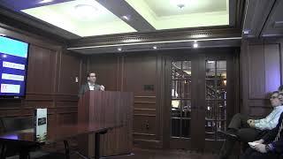 CSS Lunch Series | Victory in Militant History ft. Max Abrahms