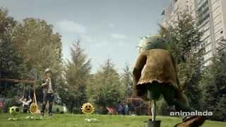 Hershey's Plants vs. Zombies promo