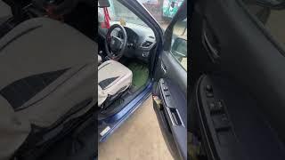 Smart Key Battery Dead - How to Start the Car??