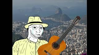 1 Hour of 60s Brazilian Doomer Music [RE-REUPLOAD]