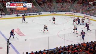 2024 Stanley Cup Final. Panthers vs Oilers - Game 4 highlights