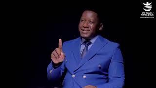 Emmanuel Makandiwa | The Effectiveness of the Word of God | part 2