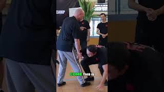 Tai Chi - Eight Gates | Sifu Adam Mizner