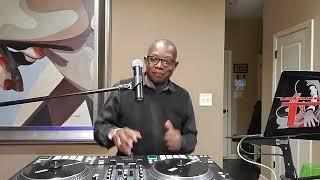 SOUTHERN SOUL SUNDAY NIGHT PARTY WITH DJ MIX MASTER T... GROWN AND SEXY CROWD