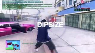 DIPSIZE FRAGMOVIE 3