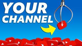 How to Get More Subscribers on YouTube - FREE LIVE CHANNEL REVIEWS