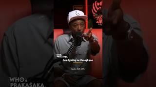 The Art of Fighting Without Fighting #lifelessons #eddiegriffin #wisdom #UpliftHumanity