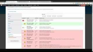 Drupal 7 XML Sitemap module - Daily Dose of Drupal episode 79