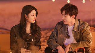 Trailer | Go Back Lover | A couple who meet again  | ENG SUB | WeTV