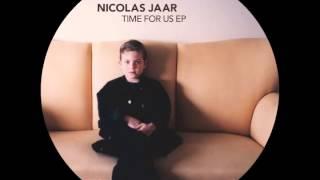 Nicolas Jaar - Mi Mujer