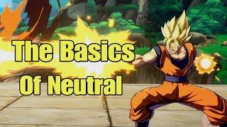 How To Play Neutral (TimeStamps Below)