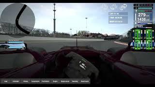 GVS   Racing AI Demo