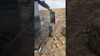 Where to get rid of trash? Landfill in Denton,TX #junkremoval #smallbusinessowner #sidehustle