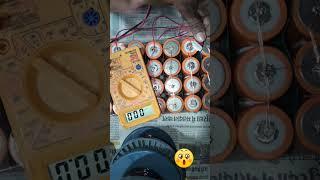 how to make lithium battery pack