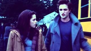 :: Edward & Bella :: I Was Enchanted To Meet You ::