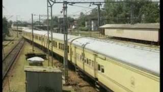 Palace on Wheels - Luxury Train Tours in India