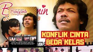 Tukang Ganti Ban Jadi Idol Dadakan Demi Cinta - Benyamin Jatuh Cinta (1976)