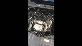 how to check FORD focus 1.6 cdti TURBOCHARGER ACTUATOR ame motors how to fix