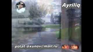 Ayriliq