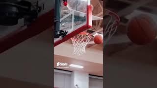 BASKETBALL  Super amazing Students Basketball in the USA