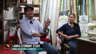 Documentary Lamka Economy Study