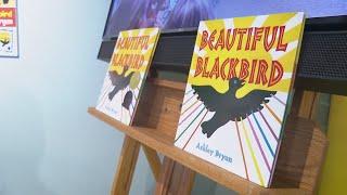 Beautiful Blackbird Children's Book Festival highlighting Black children's books, their creators