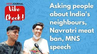 Do youngsters read news? Vibe Check! Episode 8 | Indie Journal