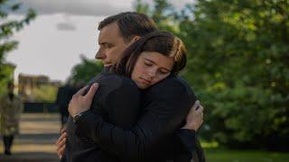 Минута тишины (2025)-русский трейлер сериала.