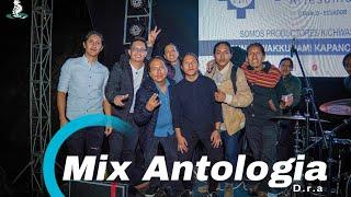 Mix Antologia - ZARIK (D.r.a)