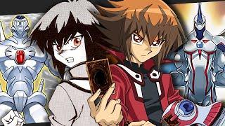 5 BIG Differences In The Yu Gi Oh GX Manga!